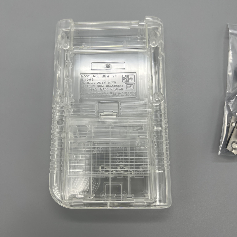 IPS Housing Shell สําหรับ GameBoy GB DMG-01 คุณภาพสูงอุปกรณ์เสริม ...