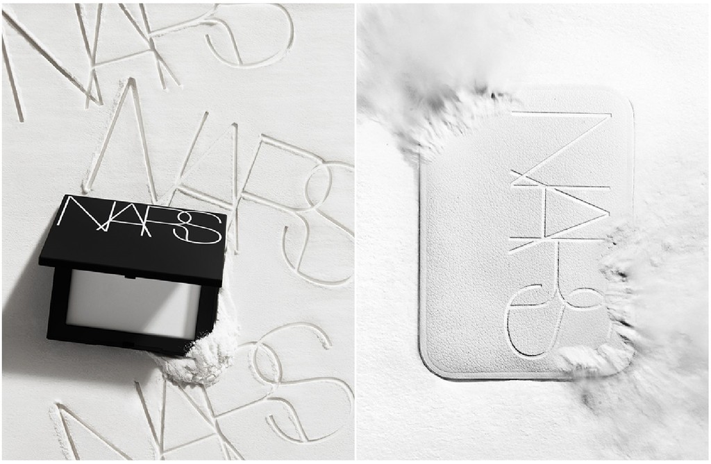 Nars Light Reflecting Setting Pressed Powder 3g (With Box)  ٵʺҧ | Shopee Thailand