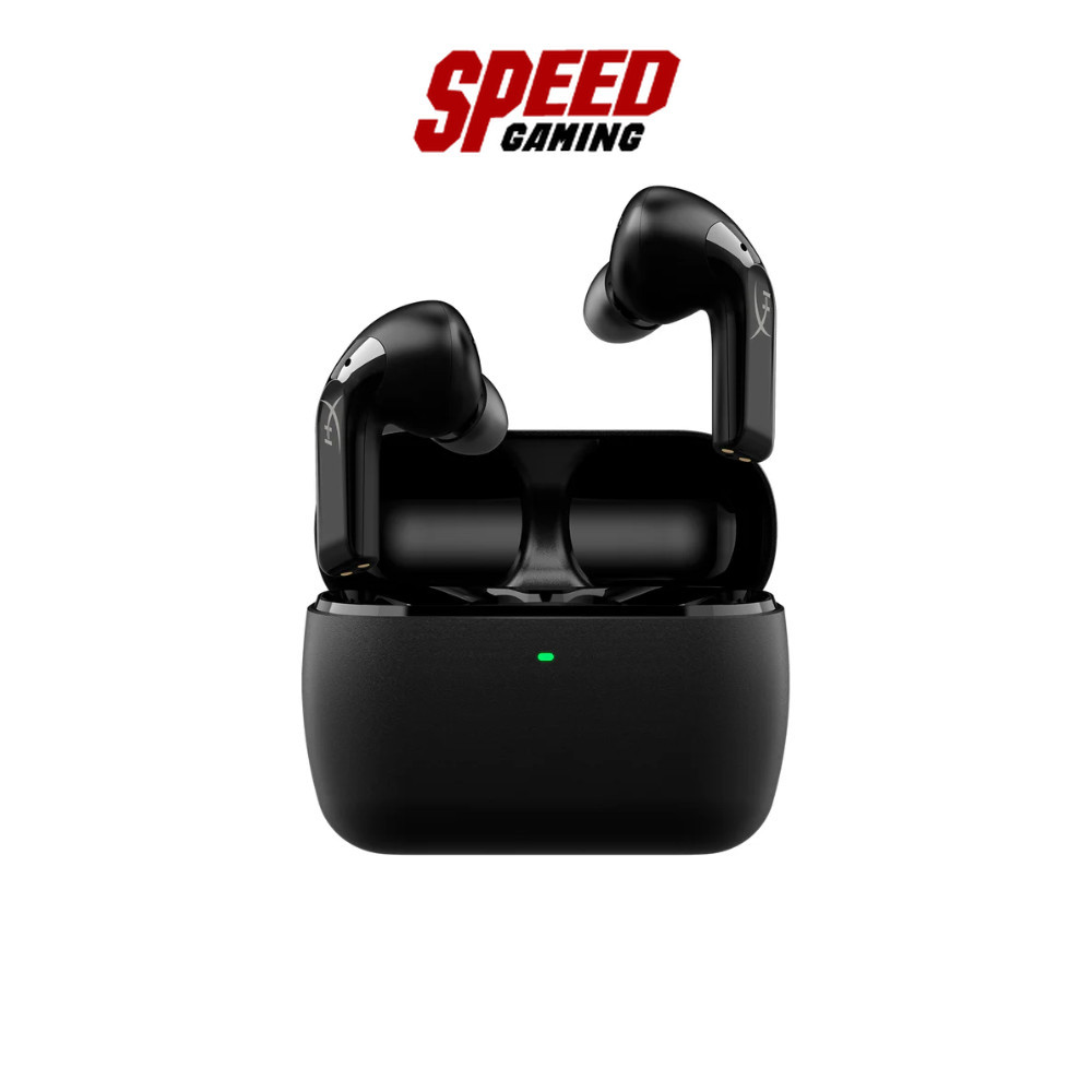 HyperX Cloud MIX Buds 2 | Bluetooth Black Wireless Headphones (หูฟังไร้ ...