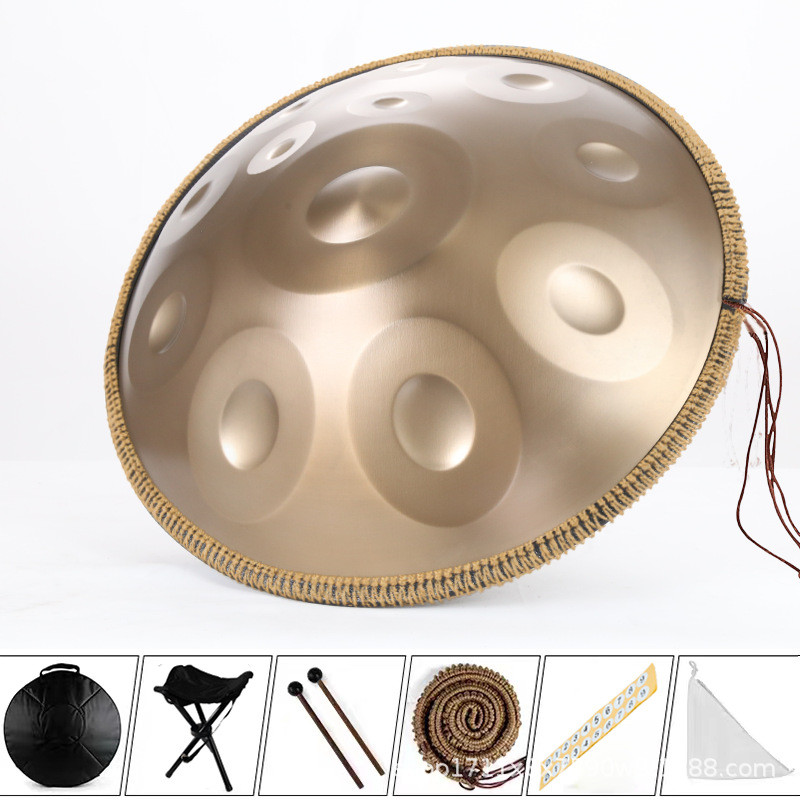 Kurd D Disc Adjusting Disc Ethereal Drum Instrument Hand Disc | Shopee ...