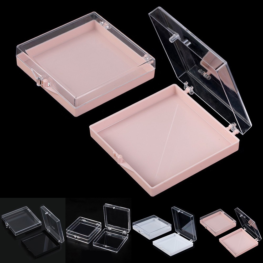 TSK Hothandmade Armor Storage Box กล่องบรรจุภัณฑ์อะคริลิคใสสะดวก ...