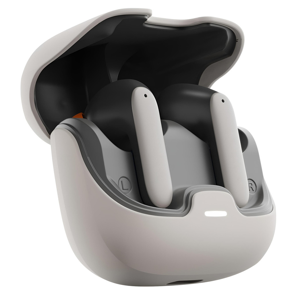 Double N ENC ลดเสียงรบกวน Low -delayed Dual -ear Real Wireless TWS Into ...