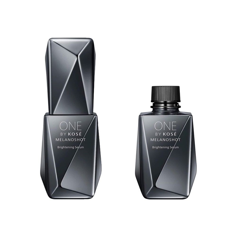 One by Kose Melanoshot White Brightening Serum (10mL / 40mL / 65mL