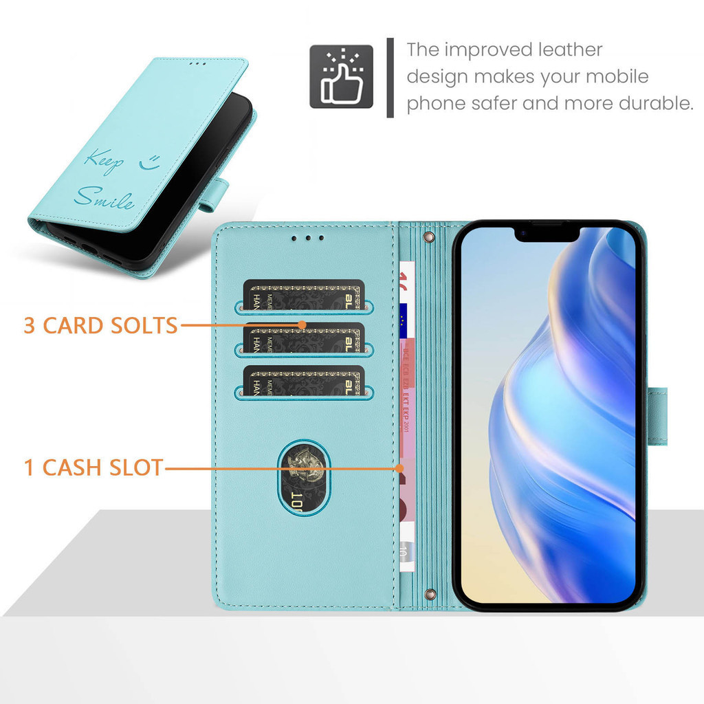 สําหรับoppo A3 Pro 5G CPH2665 สําหรับOPPO A80 5G A60 A17 A17K A18 A38 ...