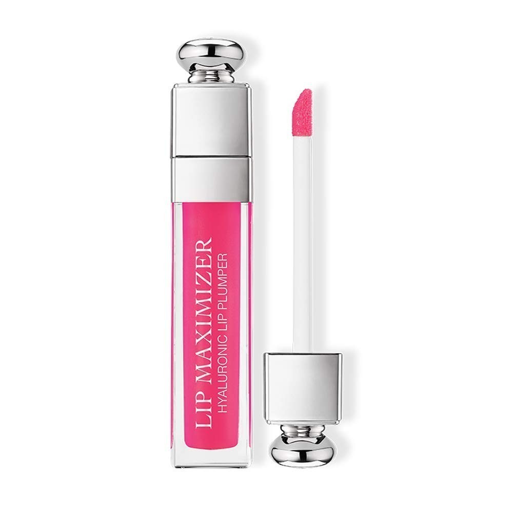 Christian Dior Dior Addict Lip Maximizer 007 Raspberry (ในสต็อก ...