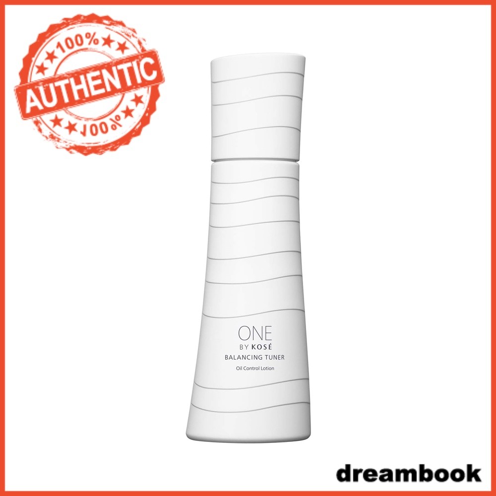 One by Kose - Balancing Tuner Oil Control Lotion (120mL) JP