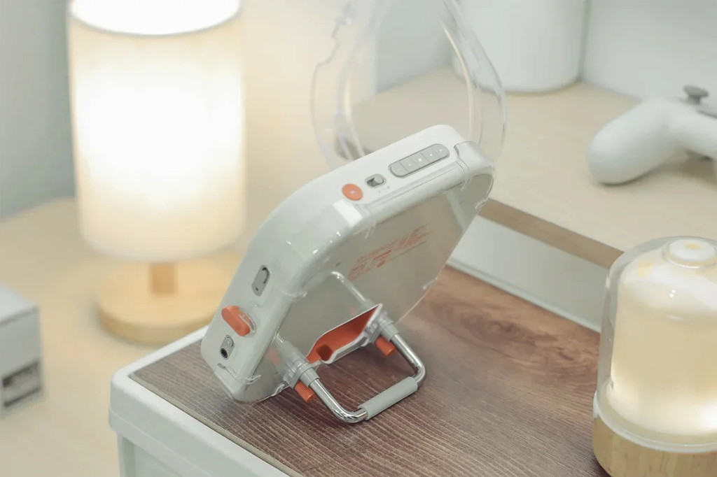 Syitren R400 Retro CD Player แบบพกพาบลูทูธไร้สาย Walkman เสียงสูง Art ...