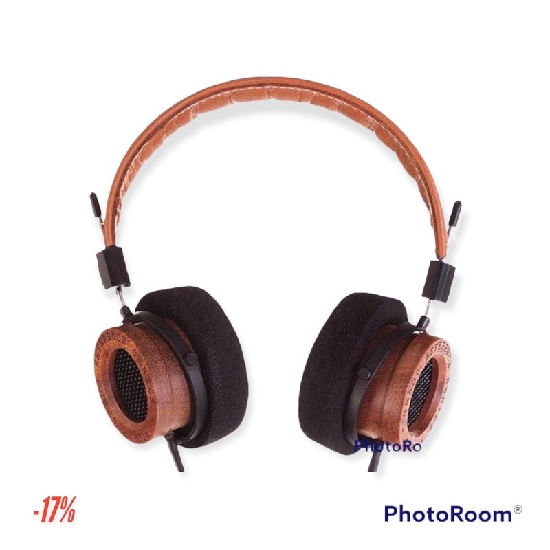 [Used] Grado RS1e Reference Serie Headphones w/ Grado case (Made in USA ...