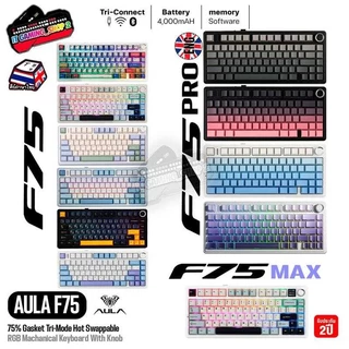 ช้อป aula f75 ง่าย ๆ บน Shopee | ส.ค. 2025
