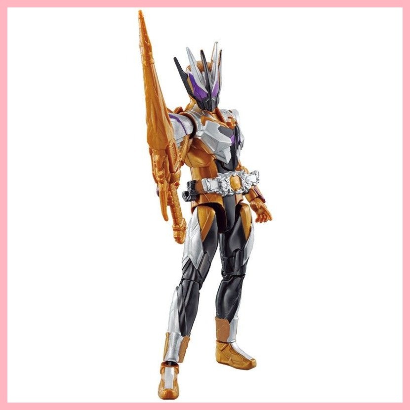 Kamen Rider BANDAI (BANDAI) RKF Kamen Rider รูปโมเดลของเล่น 13 ซม. RKF ...