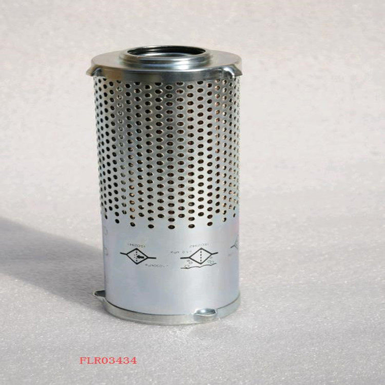 Trane FLR03434 ไส้กรองน้ำมัน | สำหรับคอมเพรสเซอร์สกรู/ระบบแอร์กลาง ...