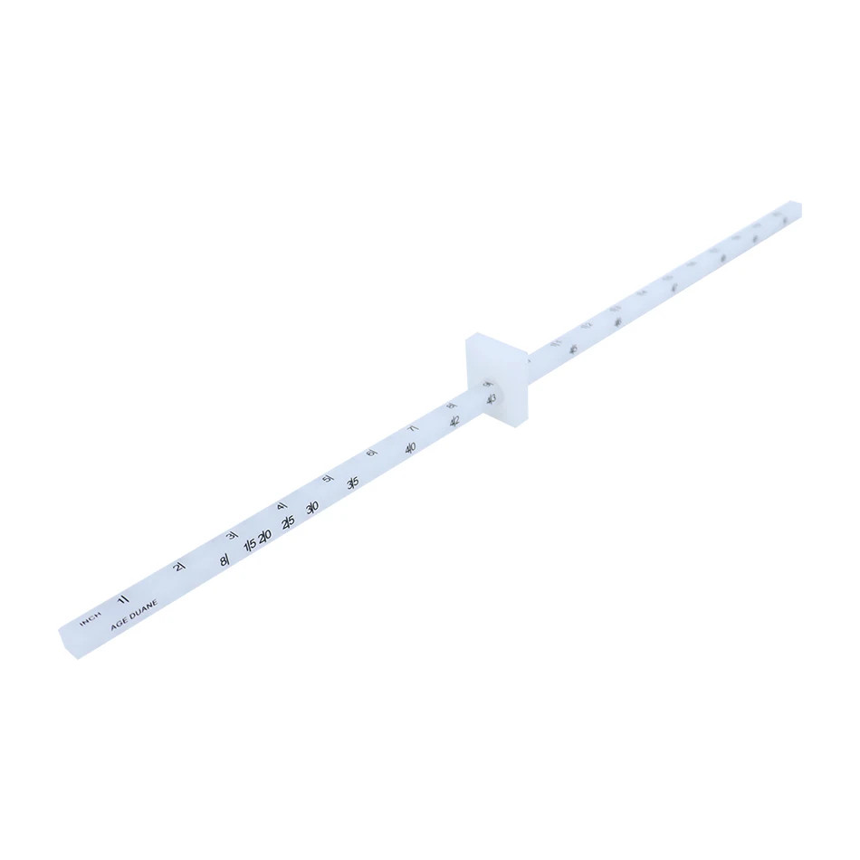 Optometric Vision Reading Rod Reichert Poropter Near Point Stick Test ...