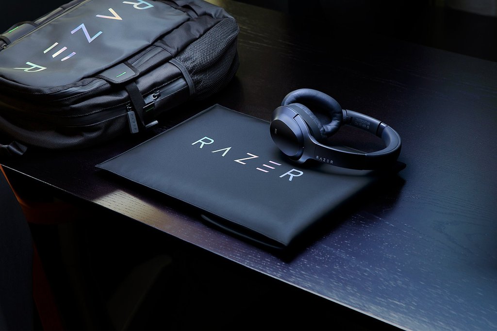 Razer Protective Sleeve ขนาด 14-17 นิ้ว | ซองใส่โน้ตบุ๊ค ซองใส่ laptop ...