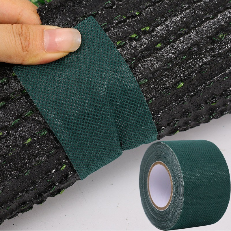 [ GuuDuu ]Artificial Turf Seam Self-Adhesive Tape - เทปซ่อมสนามหญ้าสวน ...