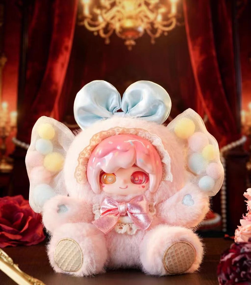 ของแท้ ANTOO สินค้าใหม่ ANTOO รุ่นที่สอง Wonderland Reminiscence Series ...