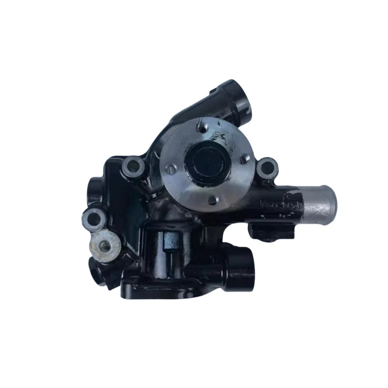 119717-42002 is applicable to the Yanmar 3TNV70 engine water pump for ...