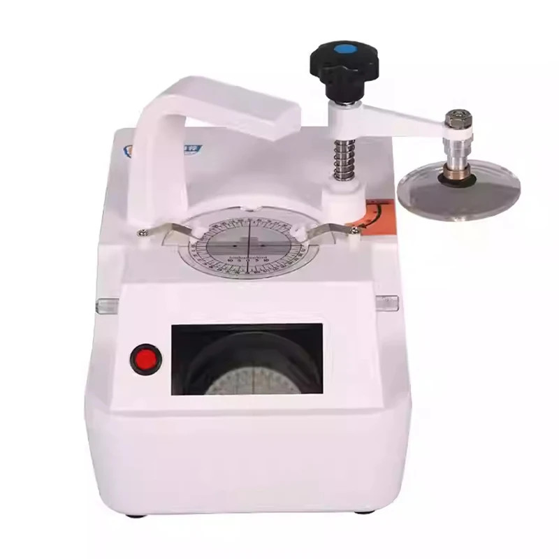 Lens centering instrument, optical shop equipment, glasses center ...