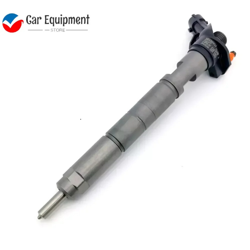 Diesel Fuel Injector 0445116059 04451 16059 5801540211 For MITSUBISHI ...