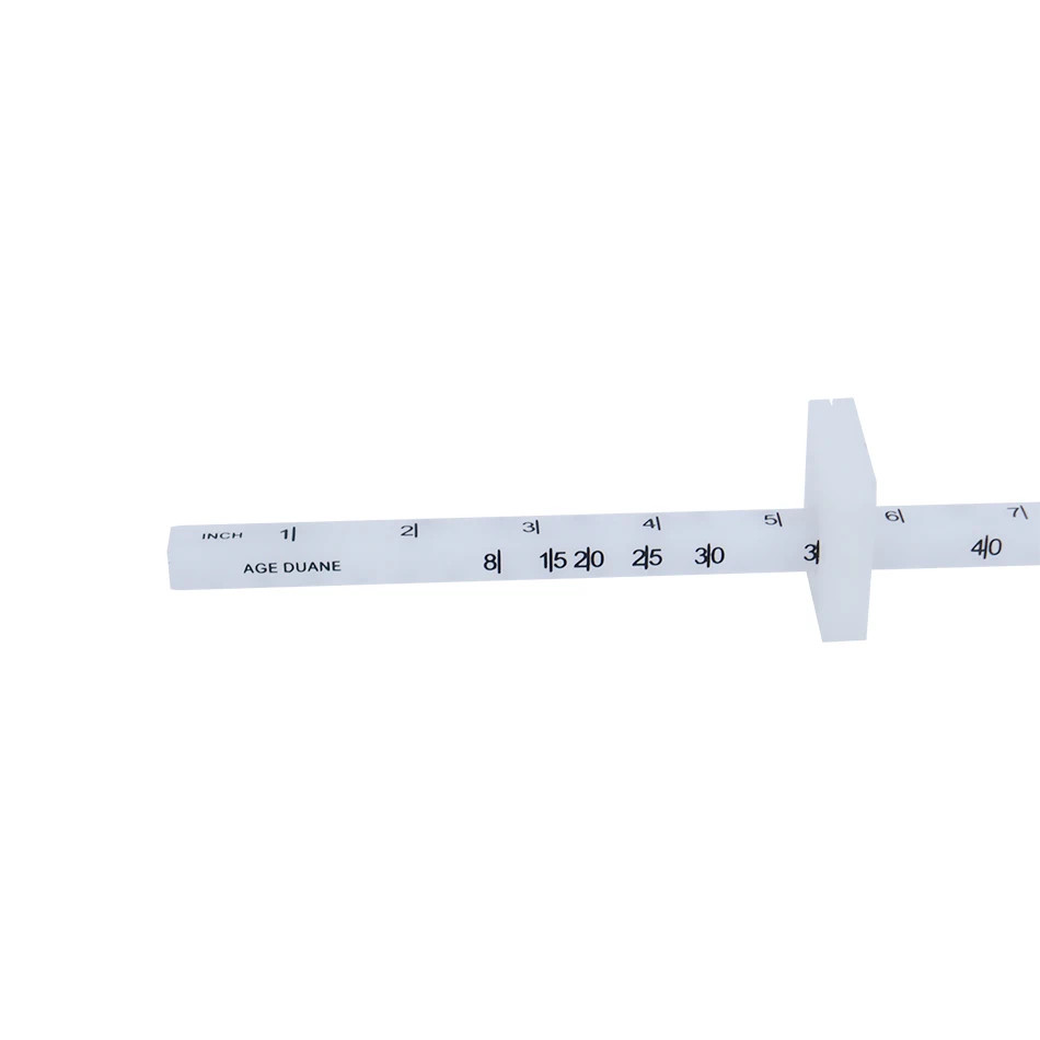 Optometric Vision Reading Rod Reichert Poropter Near Point Stick Test ...