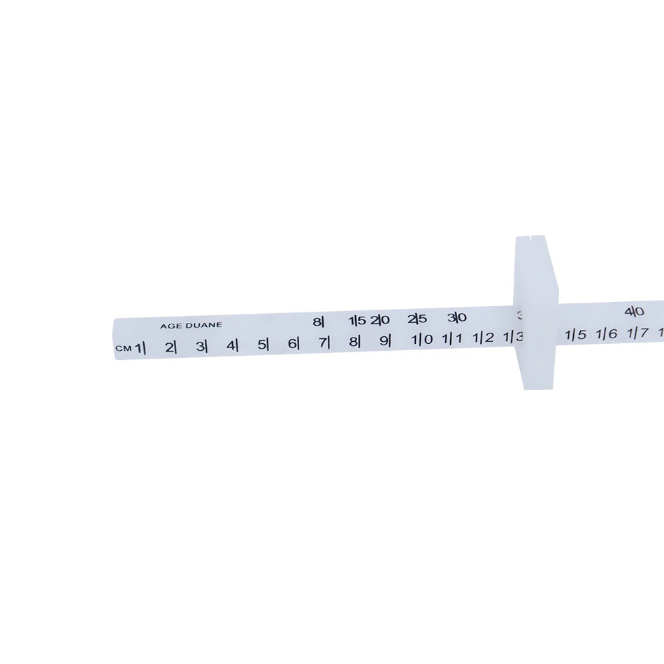 Optometric Vision Reading Rod Reichert Poropter Near Point Stick Test ...