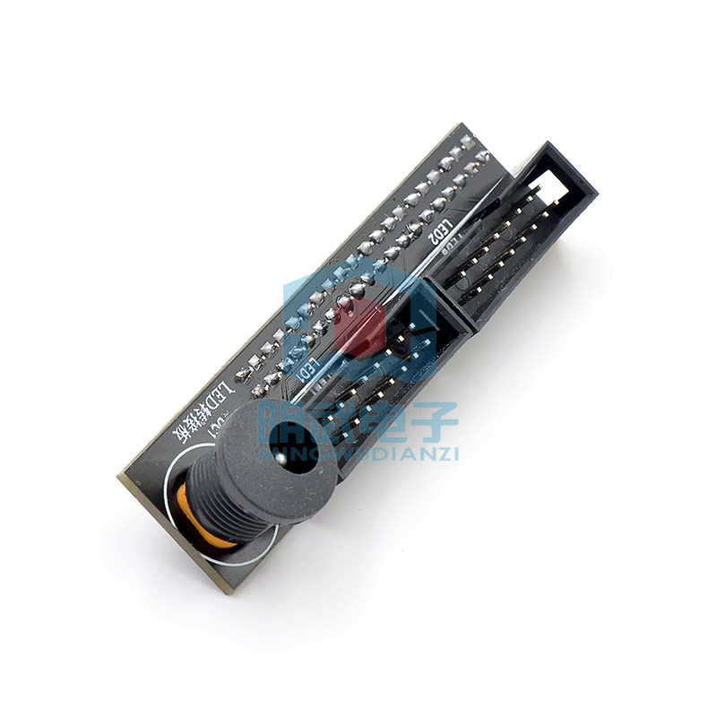 Raspberry Pie to HUB75 อะแดปเตอร์บอร์ด RGB จอแสดงผล LED บอร์ดควบคุม ...