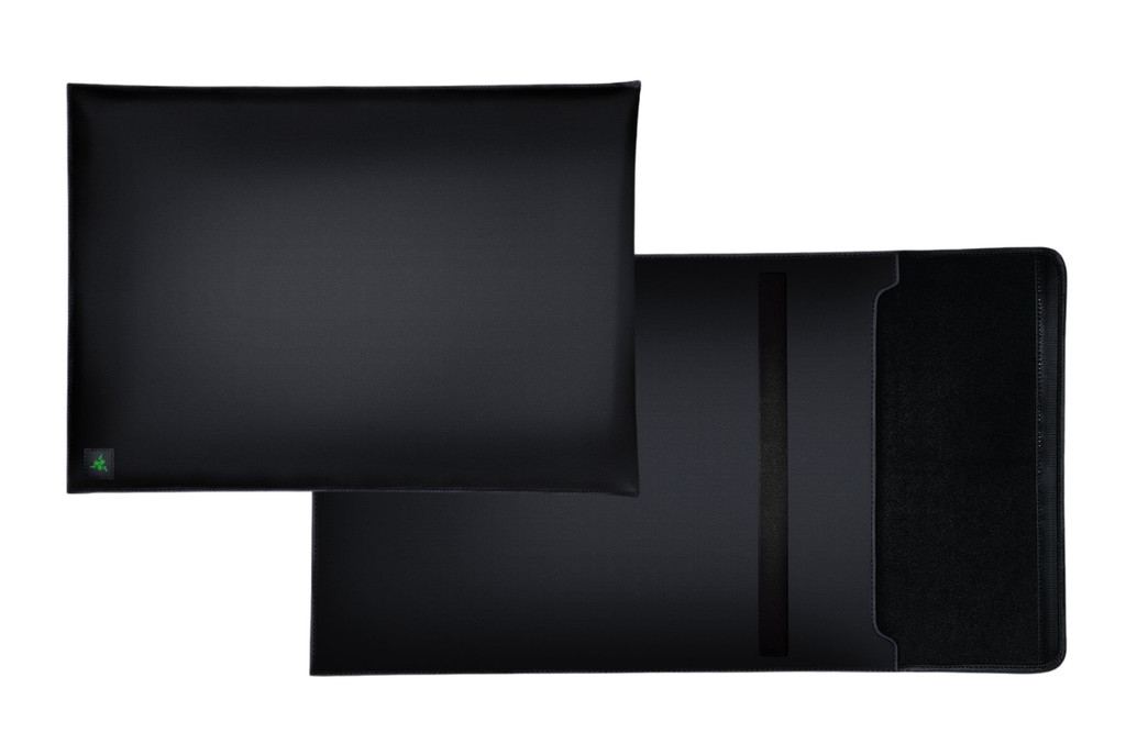 Razer Protective Sleeve ขนาด 14-17 นิ้ว | ซองใส่โน้ตบุ๊ค ซองใส่ laptop ...