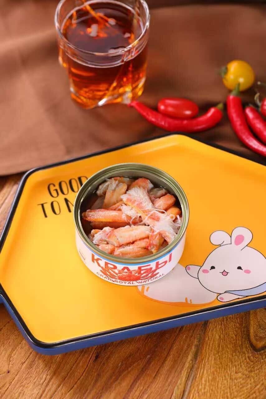🔥 ซื้อ1แถม1 💥 เนื้อปูก้ามใหญ่ สดอร่อย หวานมันแถมเด้ง โปรตีนสูง แคลอรี่ ...
