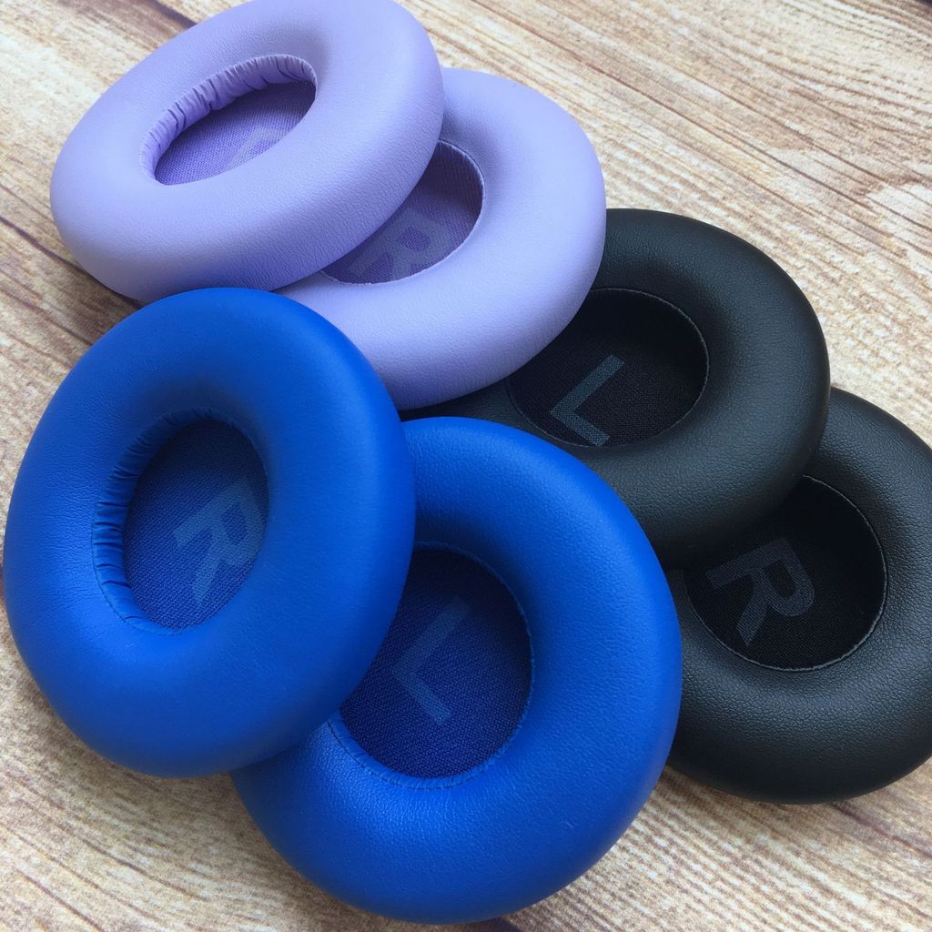 Ear Pads For Sony MDR ZX110 ZX110AP ZX110NC ZX110NA Headphone Earpads ...