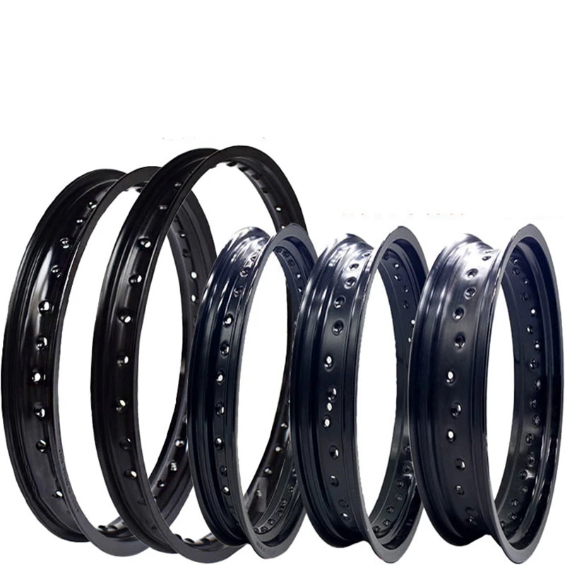 Aluminum alloy rim 1.6/1.85/2.15/*16/17/18/19/21 Inch Motorcycle Off ...