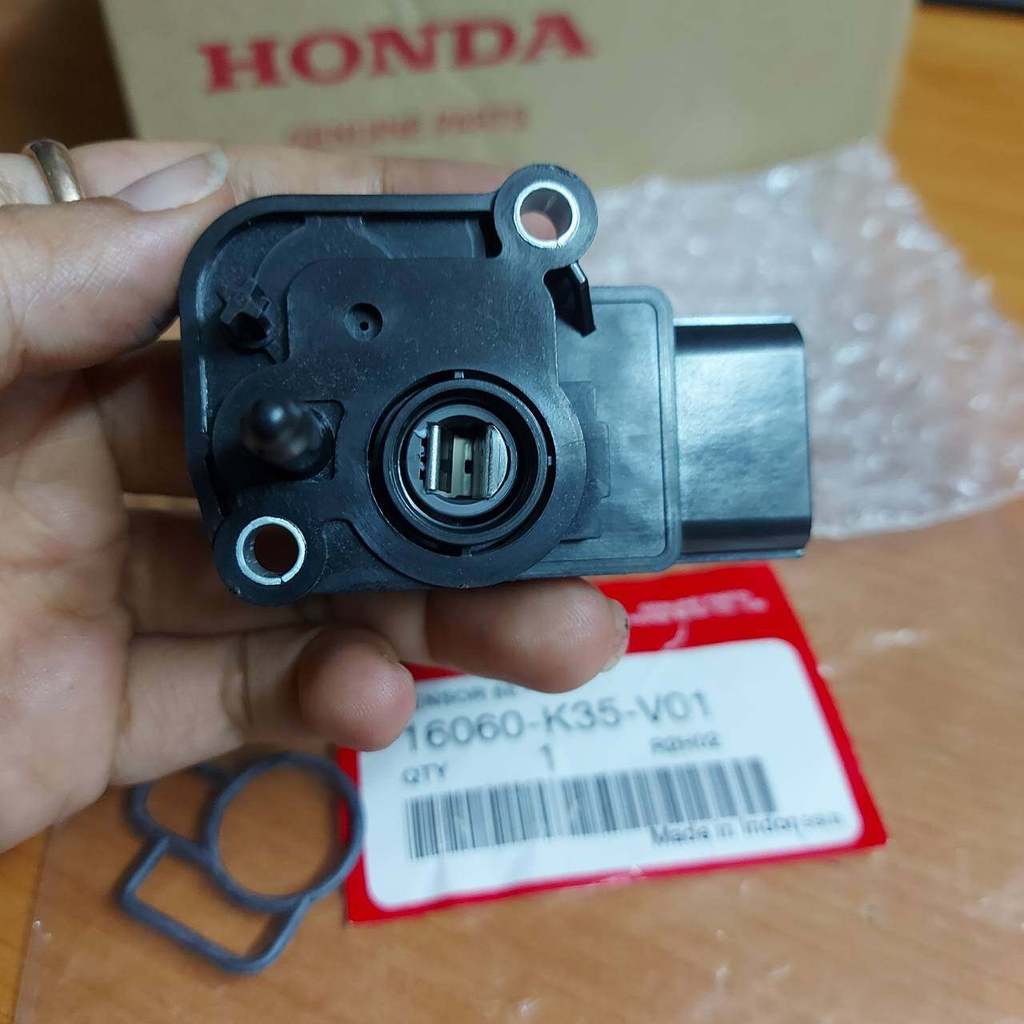 แมพเซ็นเซอร์ PCX แท้เิกศูนย์ , โรงงาน HONDA PCX year2014-2019แมพ ...