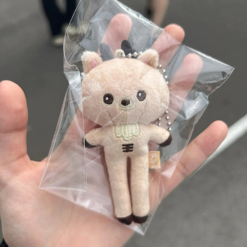 【พร้อมส่ง】ตุ๊กตา riize doll cosplay anime High quality: replica คุณภาพ ...