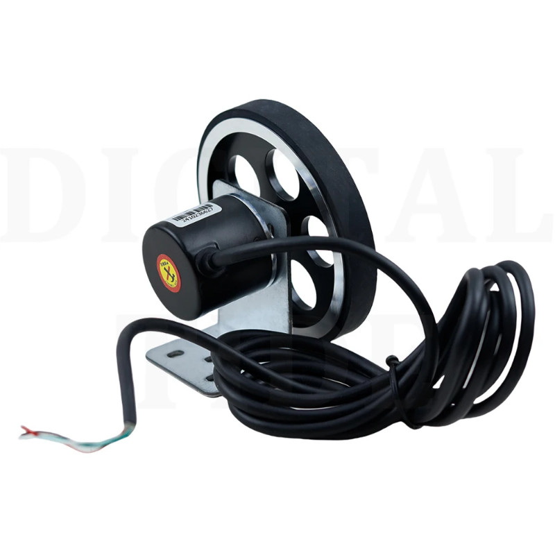 Rotary Encoder 300ppr Digital Electronic Meter Counter replacement ...