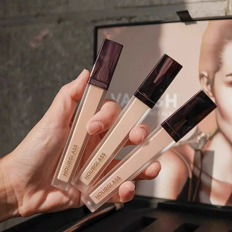 Phantom Glossy Melting Lip Balm Unreal Liquid Blush ชุดแต่งหน้า ...