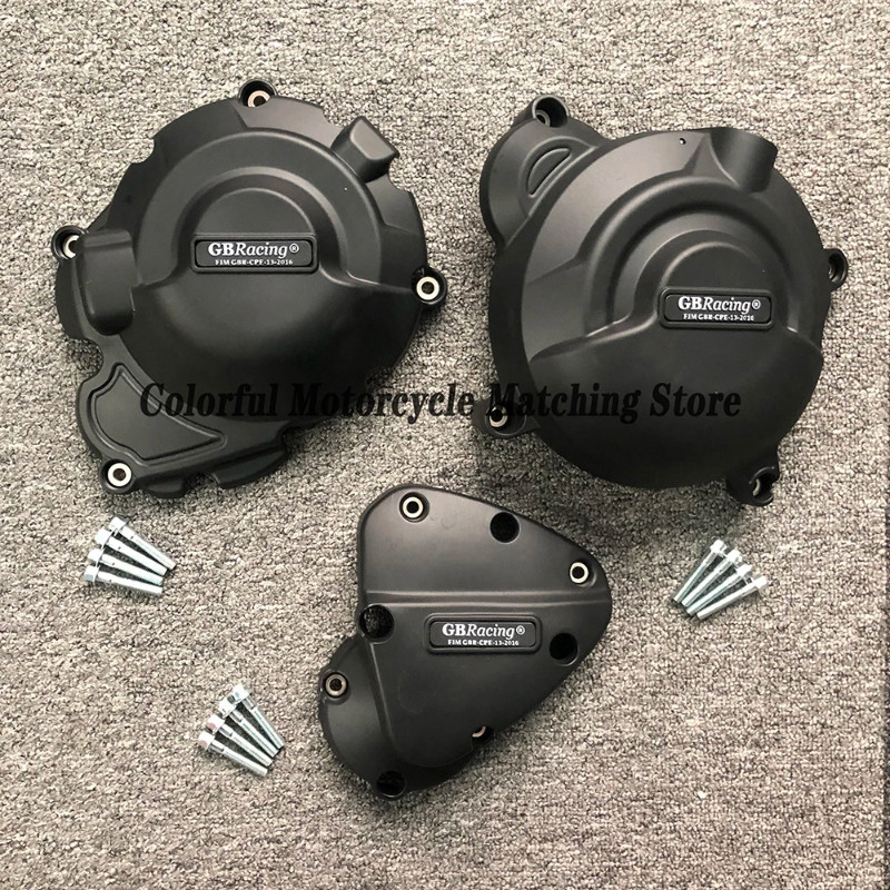 Tiger 1200 Engine Covers Protectors For Triumph Speed Triple 1200RS ...