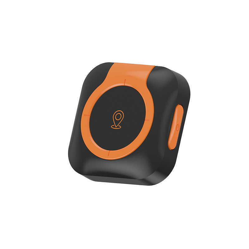 GPS Pet Real-Time Locator การตรวจสอบสุขภาพติดตามแมวสุนัข Anti-Lost รั้ว ...