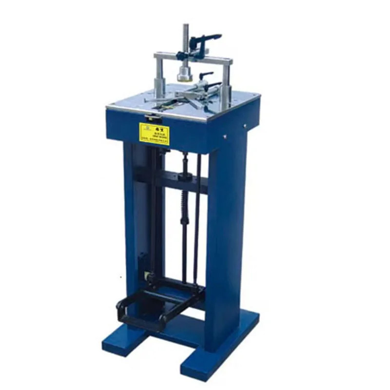 Photo Frame Corner Cutting Machine Photo Frame Corner Stitching Machine ...