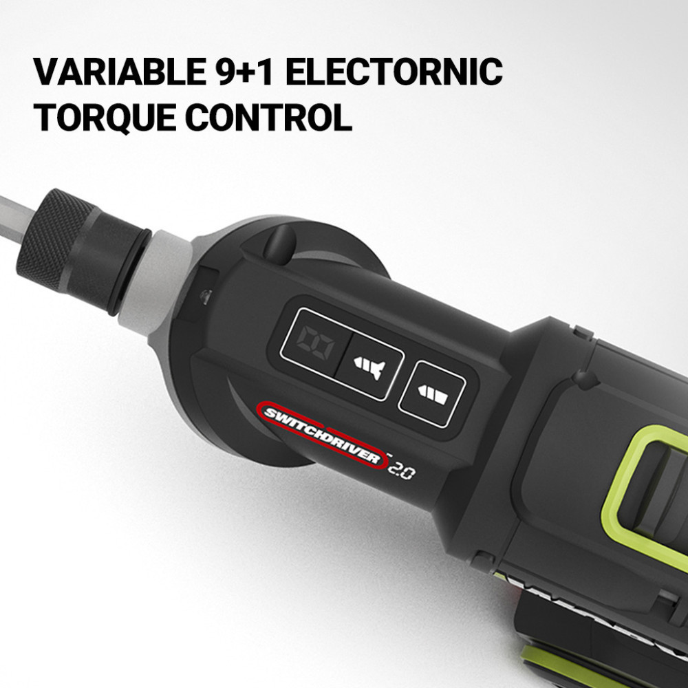 🛠️ส่วนลด WORX ไขควงไร้สายหัวสลับ 20V ชุดเซตพร้อมแบต 2.0 Ah | Shopee ...