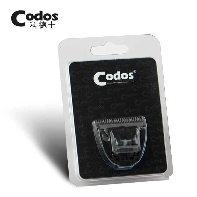 Codos Codos Pet Hair Clipper CP-68/KP-30 เครื่องโกนหนวดสัตว์เลี้ยงใบมีด ...