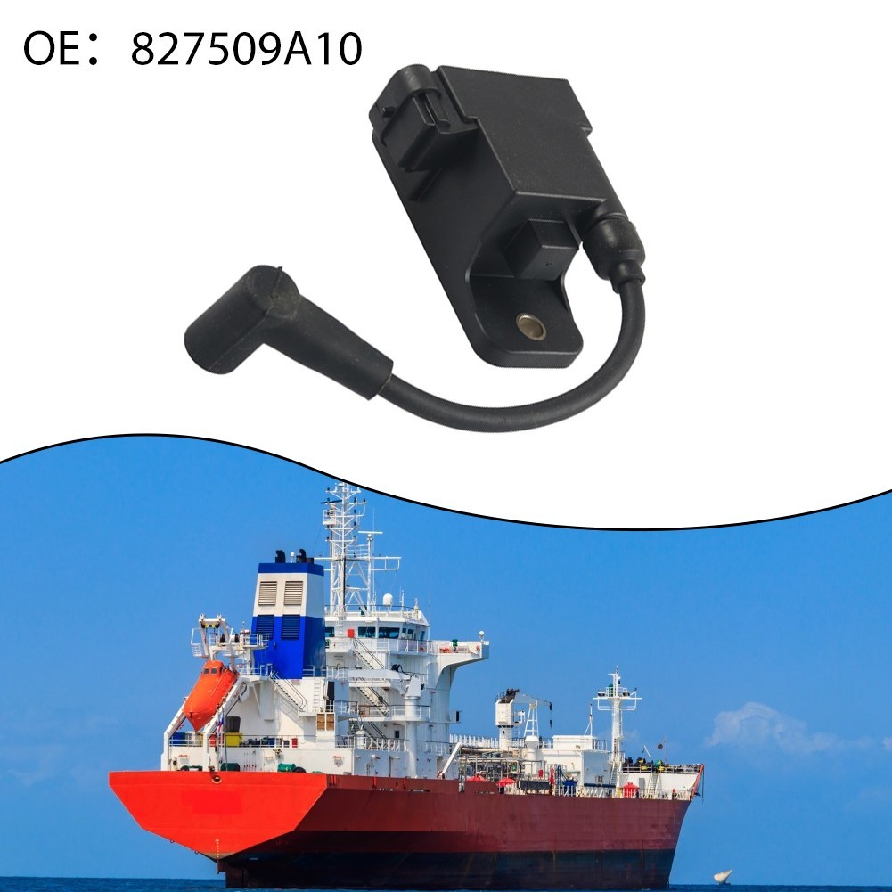 คอยล์จุดระเบิดสำหรับ CDM Module รหัส 114-75509 827509 เหมาะกับ ...