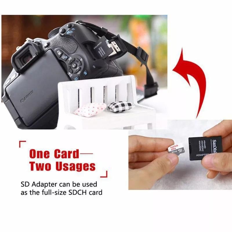 sandian Extreme PRO Micro SD card ของแท้ 512GB (U3,V30,A2,C10,4K Memory ...