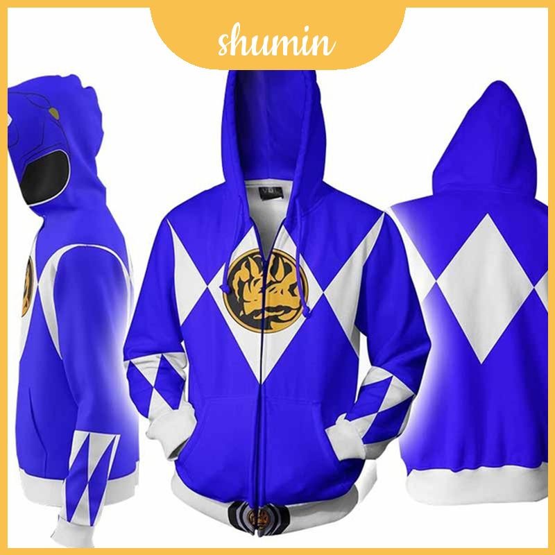 เสื้อฮู้ด Rangers Hoodie มีสไตล์และสวมใส่ได้ในทุกโอกาส | Shopee Thailand