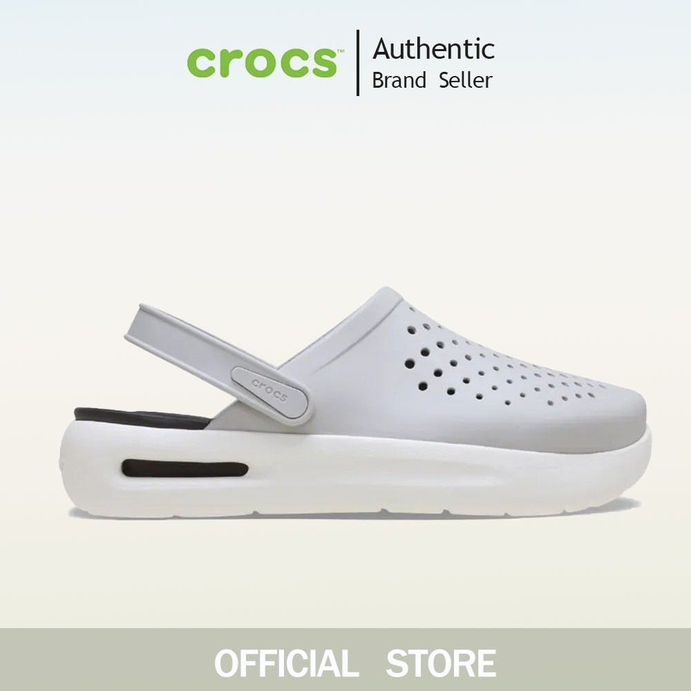 CROCS InMotion Clog - รุ่นใหม่ของ LiteRide 360 รองเท้าแตะ คร็อคส์ แท้ ...