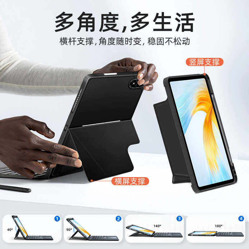 เหมาะสําหรับ MagicPad แท็บเล็ต 10/GT Magic Control คีย์บอร์ดป้องกันกรณี ...
