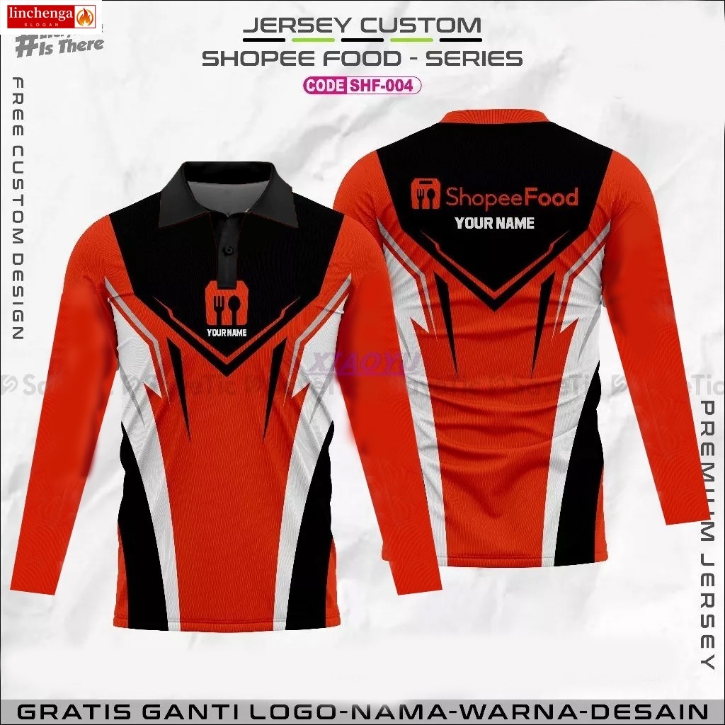 [พร้อมส่ง]KILANG KL BAJU RIDER SHOPEE JERSI ขับเคลื่อนร้านค้าร้านค้าที่ ...
