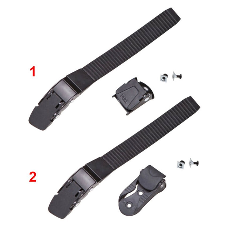 LVDNUniversal Replacement Mensd Inline Roller Skate Shoes Energy Strap ...