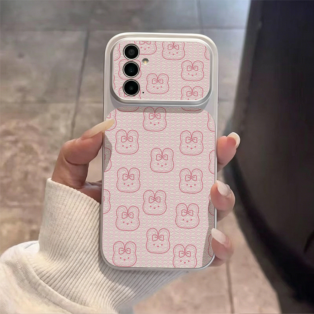 เคสโทรศัพท์ For Samsung A07 A06 A18 A08 A16 A55 A36 A57 A56 A37 A27 A17 ...