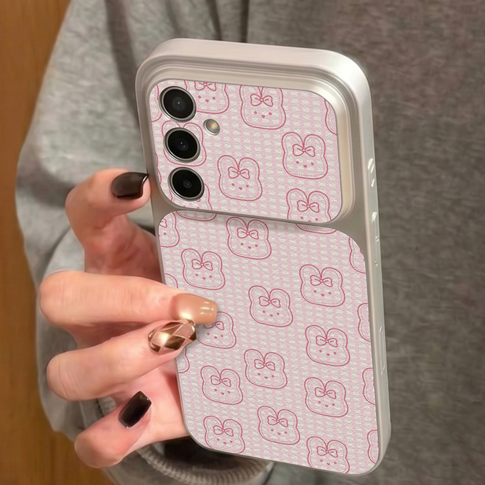 เคสโทรศัพท์ For Samsung A07 A06 A18 A08 A16 A55 A36 A57 A56 A37 A27 A17 ...