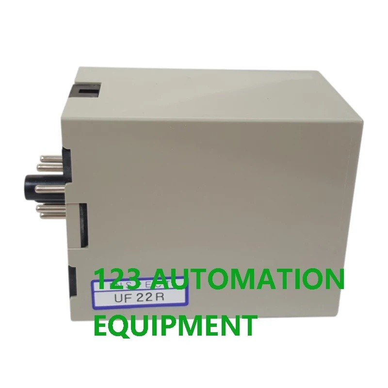 ของแท้ใหม่ Autonics PA-12 Proximity Sensor Switch Controller 8 Pin Plug ...