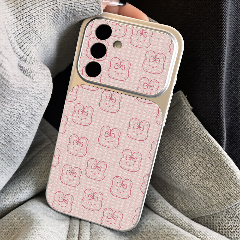 เคสโทรศัพท์ For Samsung A07 A06 A18 A08 A16 A55 A36 A57 A56 A37 A27 A17 ...