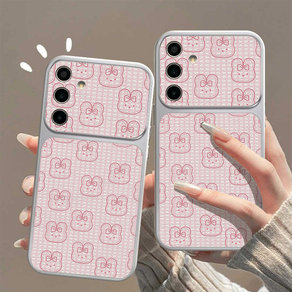 เคสโทรศัพท์ For Samsung A07 A06 A18 A08 A16 A55 A36 A57 A56 A37 A27 A17 ...
